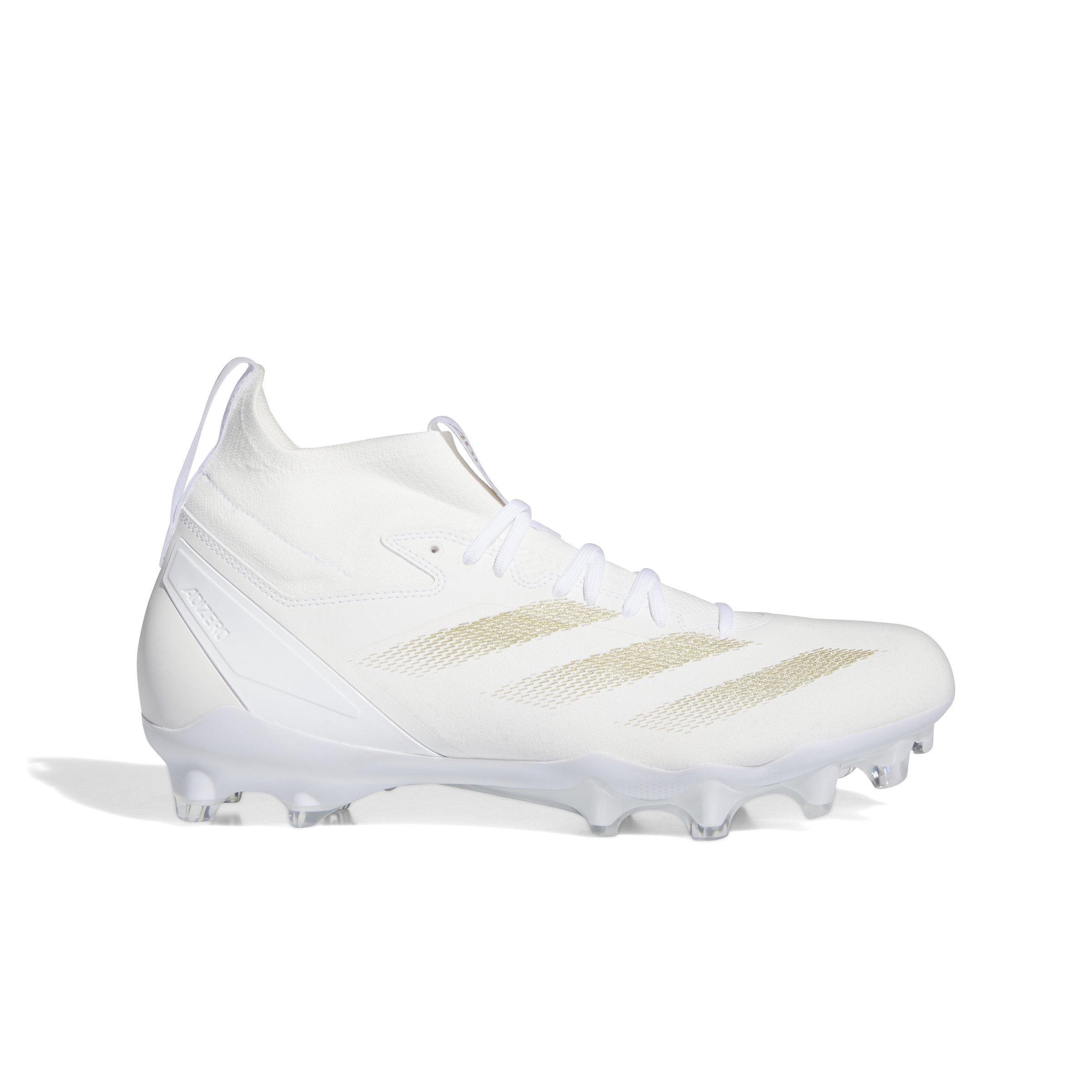 Hibbett sports outlet youth football cleats